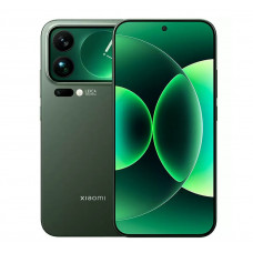 Смартфон Xiaomi 17 Pro Max 16/1024 Green (Без Русского языка)