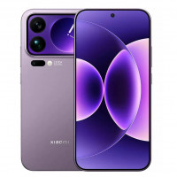 Смартфон Xiaomi 17 Pro Max 16/1024 Purple (Без Русского языка)