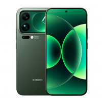 Смартфон Xiaomi 17 Pro Max 16/512 Green (Без Русского языка)