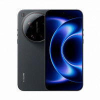 Смартфон Xiaomi 17 Ultra 16/512 Black (БЕЗ ЗУ)