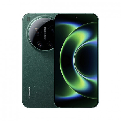 Смартфон Xiaomi 17 Ultra 16/512 Green (Без Русского языка)