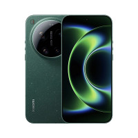 Смартфон Xiaomi 17 Ultra 16/512 Green 