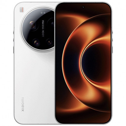 Смартфон Xiaomi 17 Ultra 16/512 White (Без Русского языка)