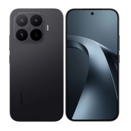 Смартфон Xiaomi 17T 12/256 Black