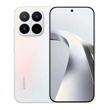 Смартфон Xiaomi 17T 12/512 Opal White