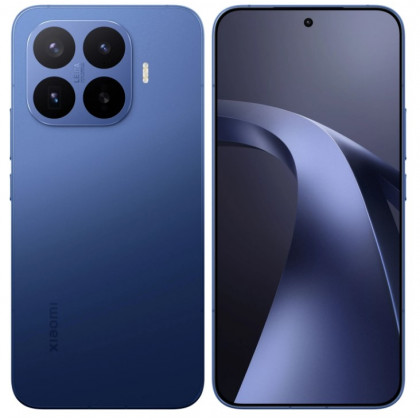 Смартфон Xiaomi 17T Pro 12/256 Blue