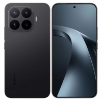 Смартфон Xiaomi 17T Pro 12/512 Black