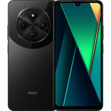 Смартфон Xiaomi Poco C75 4/128 Black