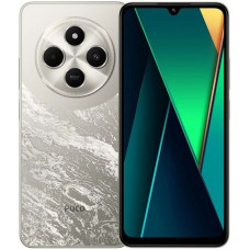 Смартфон Xiaomi Poco C75 6/128 Gold