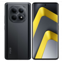 Смартфон Xiaomi Poco M8 5G 8/256 Black