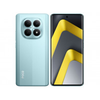 Смартфон Xiaomi Poco M8 5G 8/256 Green