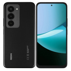 Смартфон Xiaomi Redmi 15 8/256 Black