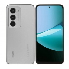 Смартфон Xiaomi Redmi 15 8/256 Gray