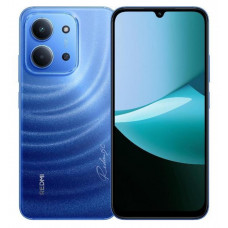 Смартфон Xiaomi Redmi 15C 4/128  NFC Moonlight Blue