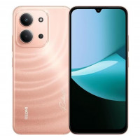 Смартфон Xiaomi Redmi 15C 4/128  NFC Twilight Orange