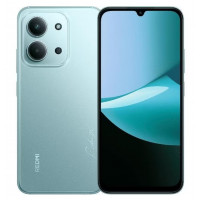Смартфон Xiaomi Redmi 15C 4/256  NFC Mint Green