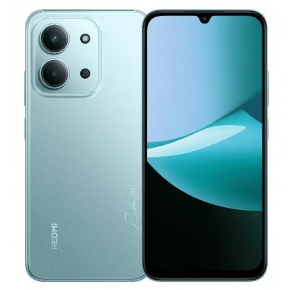Смартфон Xiaomi Redmi 15C 4/256 NFC Mint Green