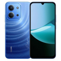 Смартфон Xiaomi Redmi 15C 4/256  NFC Moonlight Blue