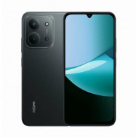 Смартфон Xiaomi Redmi 15C 8/256  NFC Black