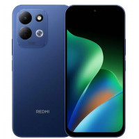 Смартфон Xiaomi Redmi 17 4/128  NFC Blue