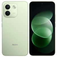 Смартфон Xiaomi Redmi 17 4/128  NFC Green
