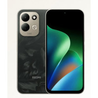 Смартфон Xiaomi Redmi 17 4/256  NFC Green