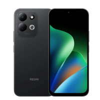 Смартфон Xiaomi Redmi 17 8/256  NFC Black