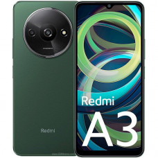 Смартфон Xiaomi Redmi A3 4/128 Green