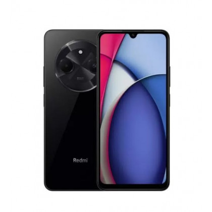 Смартфон Xiaomi Redmi A3 Pro 4/128 Black