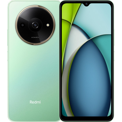 Смартфон Xiaomi Redmi A3x 3/64 Green