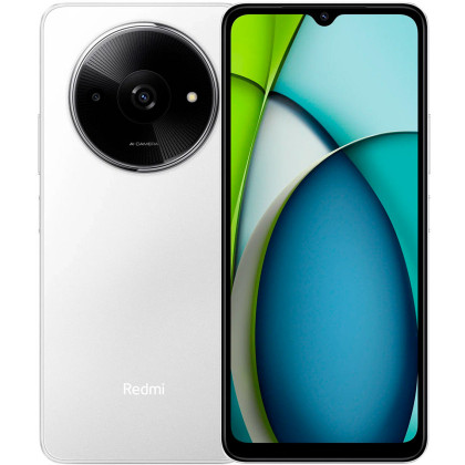 Смартфон Xiaomi Redmi A3x 3/64 White