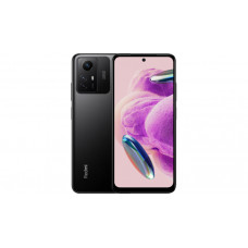 Смартфон Xiaomi Redmi Note 12s 8/256 Black