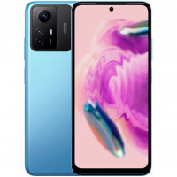 Смартфон Xiaomi Redmi Note 12s 8/256 Blue