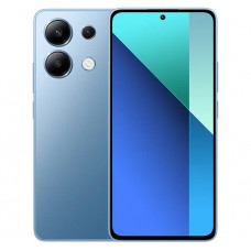 Смартфон Xiaomi Redmi Note 13 6/128 Blue