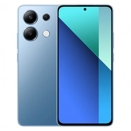 Смартфон Xiaomi Redmi Note 13 6/128 Blue