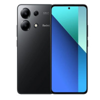 Смартфон Xiaomi Redmi Note 13 8/512 Black