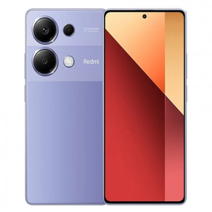 Смартфон Xiaomi Redmi Note 13 Pro 12/256 Purple