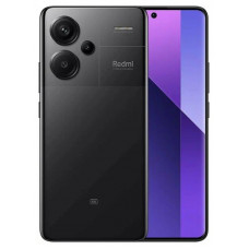 Смартфон Xiaomi Redmi Note 13 Pro+ 12/512 Black