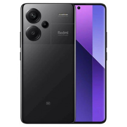 Смартфон Xiaomi Redmi Note 13 Pro+ 12/512 Black