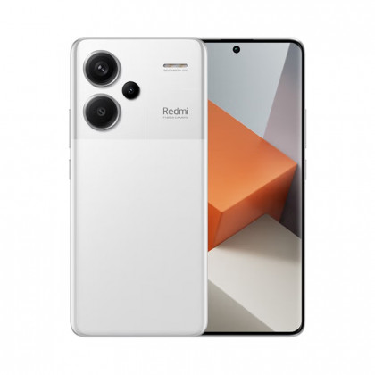 Смартфон Xiaomi Redmi Note 13 Pro+ 12/512 White