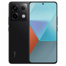 Смартфон Xiaomi Redmi Note 13 Pro 5G 12/512 Black