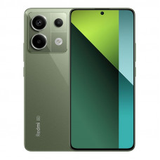 Смартфон Xiaomi Redmi Note 13 Pro 5G 12/512 Olive Green