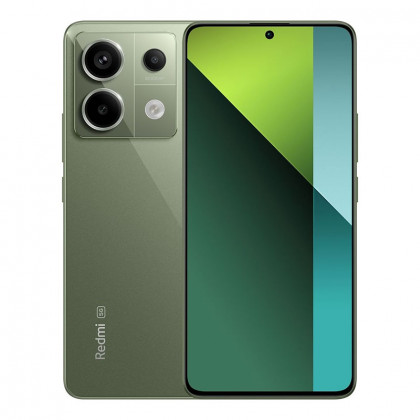 Смартфон Xiaomi Redmi Note 13 Pro 5G 12/512 Olive Green