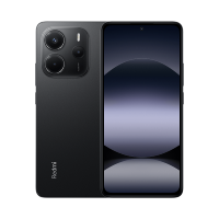 Смартфон Xiaomi Redmi Note 14 4G 8/128 Black