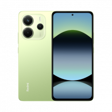 Смартфон Xiaomi Redmi Note 14 4G 8/128 Green