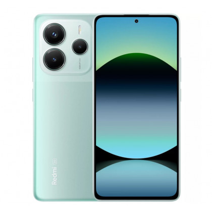Смартфон Xiaomi Redmi Note 14 5G 6/128 Green 