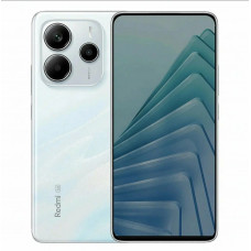 Смартфон Xiaomi Redmi Note 14 5G 8/256 White Без NFC