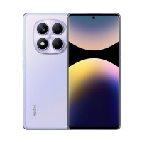 Смартфон Xiaomi Redmi Note 14 Pro 4G 8/256 Purple без зарядного устройства