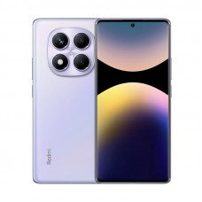 Смартфон Xiaomi Redmi Note 14 Pro 4G 8/256 Purple без зарядного устройства