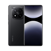 Смартфон Xiaomi Redmi Note 14 Pro+ 5G 12/256 Black